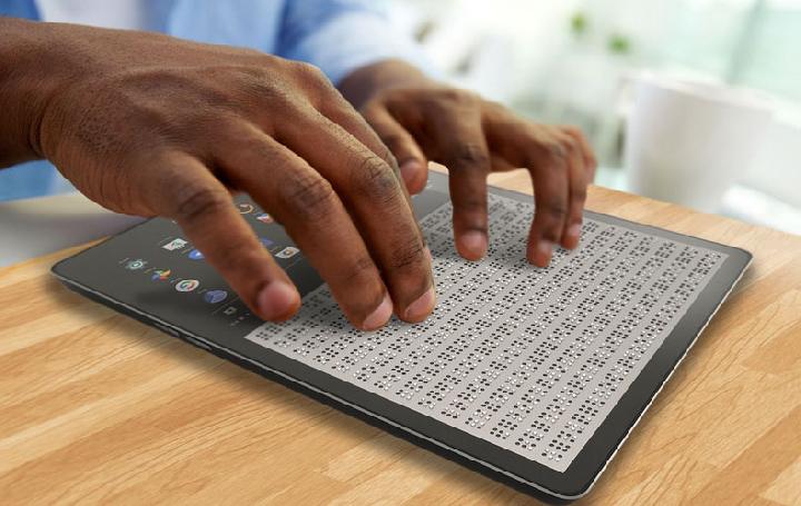 PBB Tetapkan Hari Braille Dunia Setiap 4 Januari