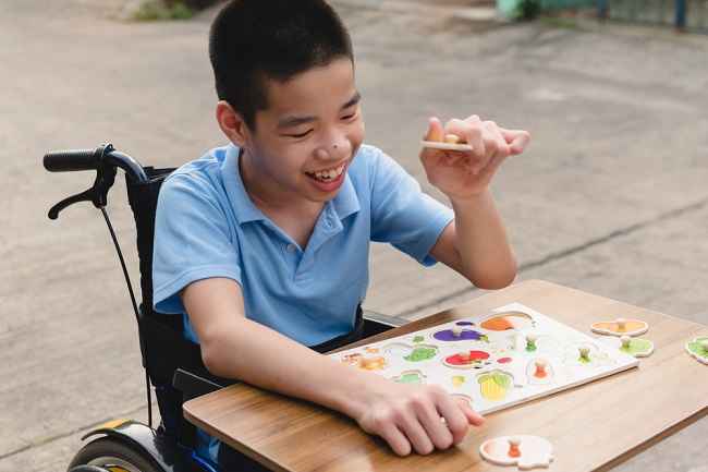 Mengenal Perbedaan Disabilitas dan Difabel
